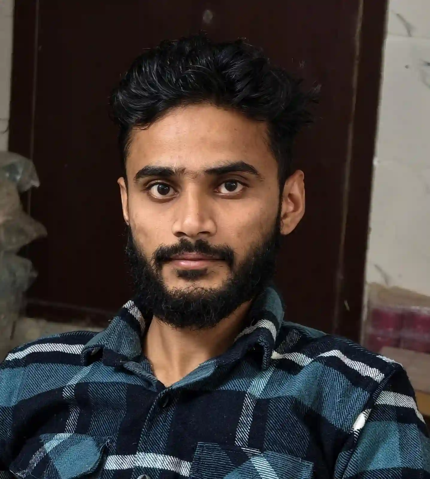Zaid Khan